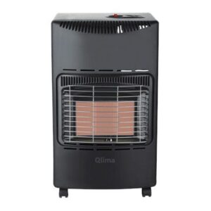 Estufa de gas FH 1142R Qlima